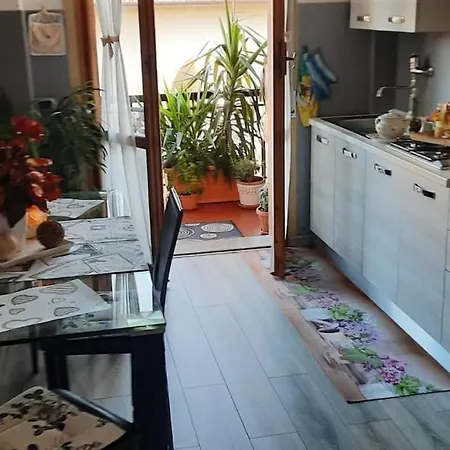 Ai Piedi Del Centro Storico Apartamento Castiglione del Lago