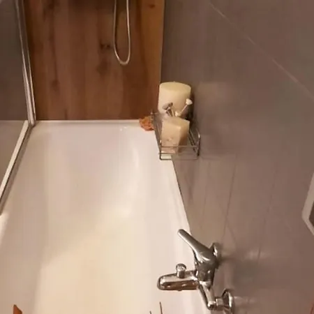 Apartamento Ai Piedi Del Centro Storico *