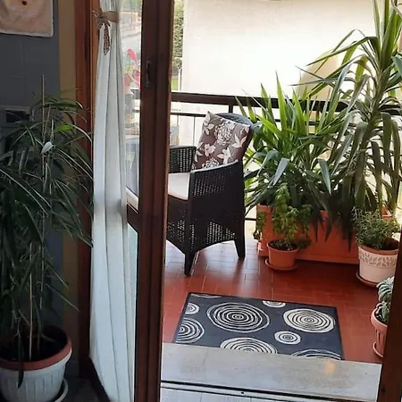 Apartamento Ai Piedi Del Centro Storico