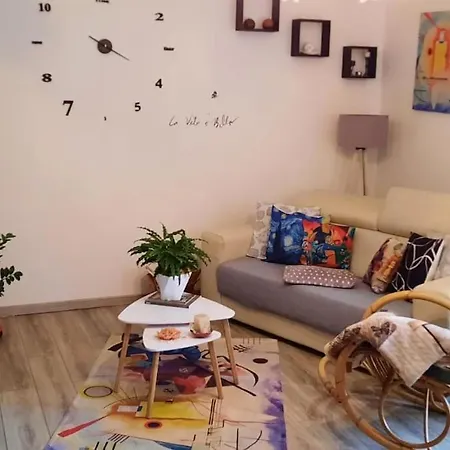 Ai Piedi Del Centro Storico * Castiglione del Lago