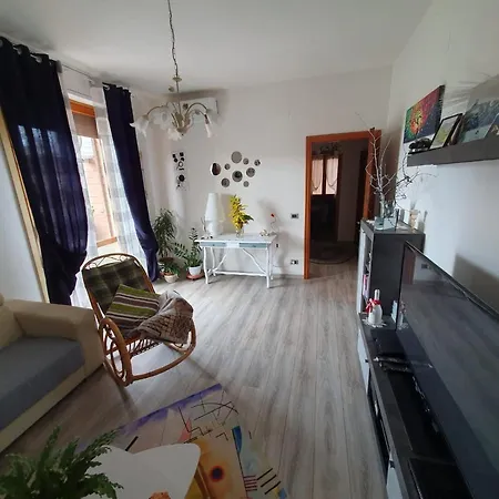 Ai Piedi Del Centro Storico Castiglione del Lago