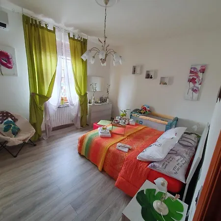 Ai Piedi Del Centro Storico