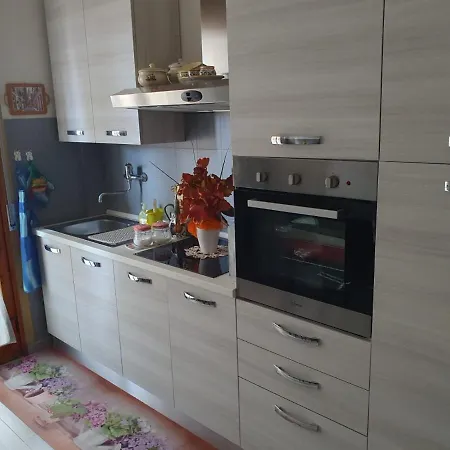 Ai Piedi Del Centro Storico Apartamento