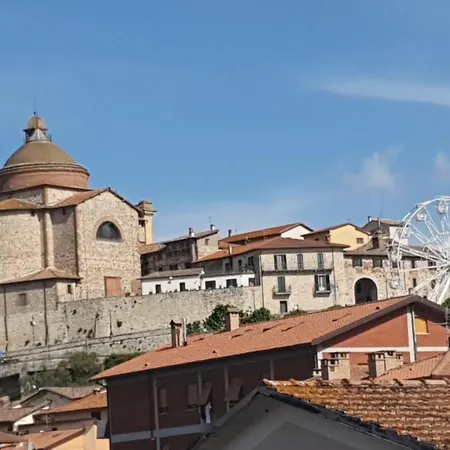 Ai Piedi Del Centro Storico *