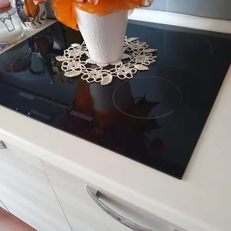 Apartamento Ai Piedi Del Centro Storico