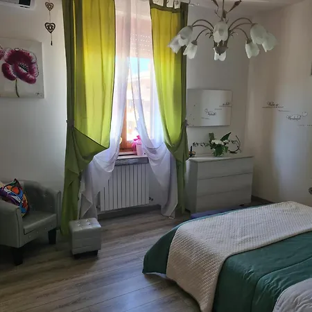 Ai Piedi Del Centro Storico Apartamento Castiglione del Lago