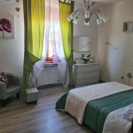 Ai Piedi Del Centro Storico Castiglione del Lago