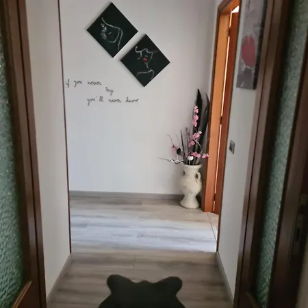 Ai Piedi Del Centro Storico * Castiglione del Lago