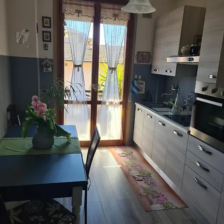 Apartamento Ai Piedi Del Centro Storico