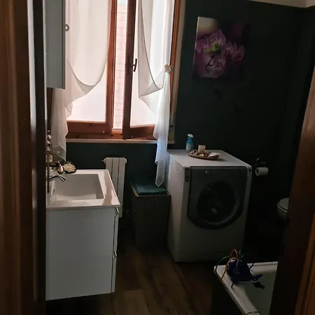 Ai Piedi Del Centro Storico Apartamento Castiglione del Lago